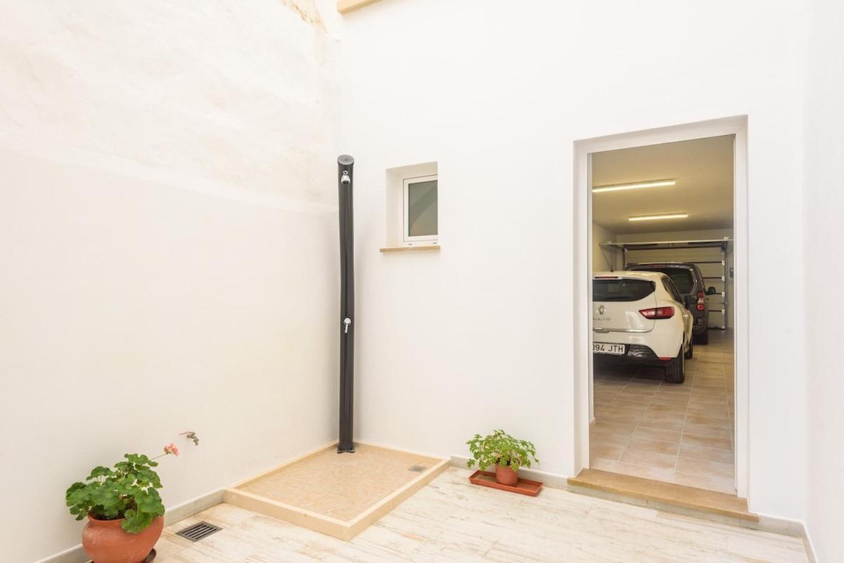 Vila Ca S'Avi Biel Ciutadella  Exteriér fotografie