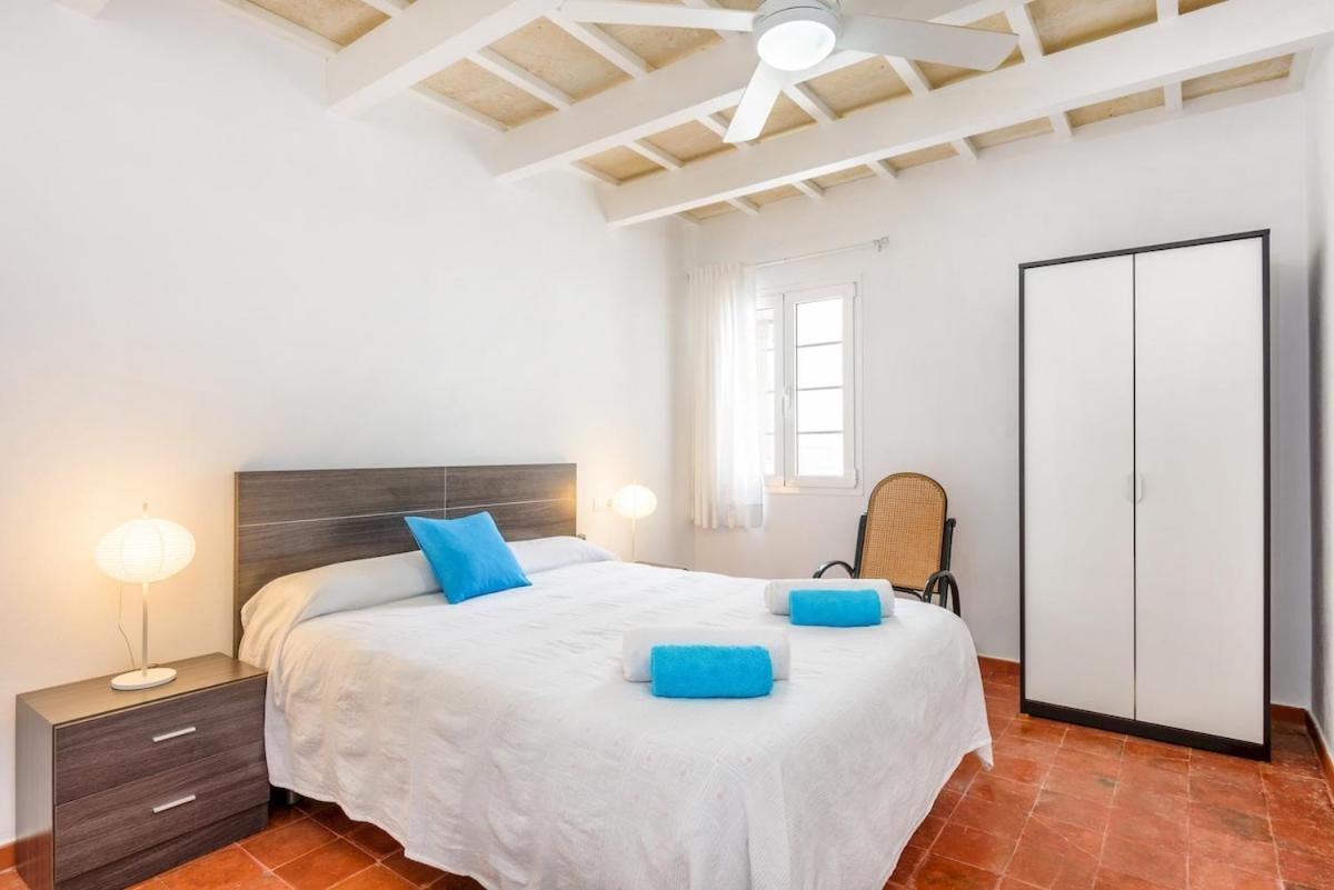 Vila Ca S'Avi Biel Ciutadella  Exteriér fotografie